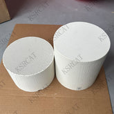 High-Quality Cordierite DPF Filter | Universal Ceramic Diesel Particulate Core Replacement Unit